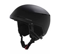 Head - Casco da sci/snowboard - Compact Evo Black - Taglia 56-59 cm - Nero