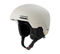 Head - Casco da sci/snowboard - Faero Mips Sand - Taglia 52-55 cm - Beige