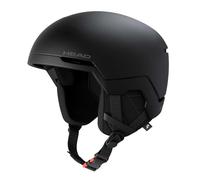Head Faero - casco da sci XS/S Black unisex Mips