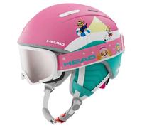 Head Casco Junior Maja Paw Patrol Set