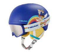 Head Casco Junior Yuki Set Paw Cat2