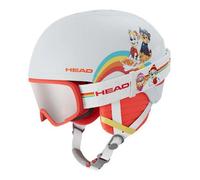 Head Casco Junior Yuki Set Paw Cat2