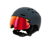 HEAD CASCO RADAR PRO -BLU- 323244