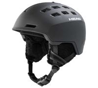 Casco da sci da uomo HEAD Rev nero (XL-XXL)