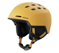 Head Casco Rev