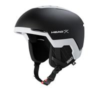 Head - Casco da sci - Faero Pro Wcr - Taglia 56-59 cm - Nero