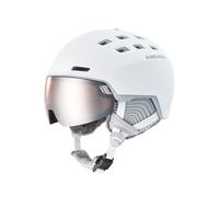 HEAD CASCO SCI CON VISIERA DONNA 323511 RACHEL WHITE
