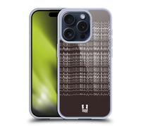 HEAD CASE A MANO LIBERA CUSTODIA COVER MORBIDA IN GEL PER APPLE iPHONE TELEFONI