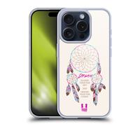 HEAD CASE ACCHIAPPASOGNI 2 CUSTODIA COVER MORBIDA IN GEL PER APPLE iPHONE PHONES