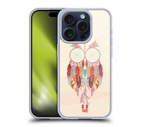 HEAD CASE ACCHIAPPASOGNI 3 CUSTODIA COVER MORBIDA IN GEL PER APPLE iPHONE PHONES