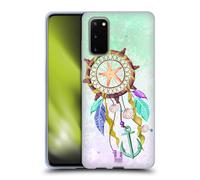 HEAD CASE ACCHIAPPASOGNI ASSORTITI CUSTODIA COVER MORBIDA IN GEL PER SAMSUNG 1
