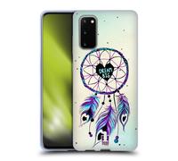 HEAD CASE ACCHIAPPASOGNI ASSORTITI CUSTODIA COVER MORBIDA IN GEL PER SAMSUNG 1
