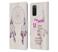 HEAD CASE ACCHIAPPASOGNI CUSTODIA COVER A PORTAFOGLIO PER SAMSUNG TELEFONI 1