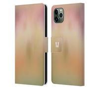 HEAD CASE ACQUARELLI CUSTODIA COVER A PORTAFOGLIO PER APPLE iPHONE TELEFONI