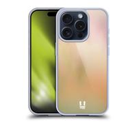 HEAD CASE ACQUARELLI CUSTODIA COVER MORBIDA IN GEL PER APPLE iPHONE TELEFONI