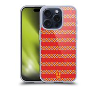 HEAD CASE AFRICANI 1 CUSTODIA COVER MORBIDA IN GEL PER APPLE iPHONE TELEFONI