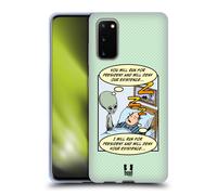 HEAD CASE ALL ABOUT ALIENS CUSTODIA COVER MORBIDA IN GEL PER SAMSUNG TELEFONI 1