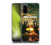 HEAD CASE AMORE E TRAMONTI CUSTODIA COVER MORBIDA IN GEL PER SAMSUNG TELEFONI 1