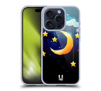 HEAD CASE AMORE LEGGERO CUSTODIA COVER MORBIDA IN GEL PER APPLE iPHONE TELEFONI