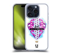 HEAD CASE AMORE MONGOLFIERA CUSTODIA COVER MORBIDA IN GEL PER APPLE iPHONE