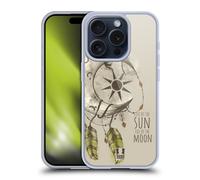 HEAD CASE ANIMA BOHEMIAN CUSTODIA COVER MORBIDA IN GEL PER APPLE iPHONE TELEFONI