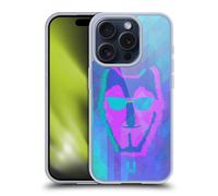 HEAD CASE ANIMAL CAMO CUSTODIA COVER MORBIDA IN GEL PER APPLE iPHONE TELEFONI