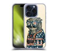 HEAD CASE ANIMAL IN SWEATERS CUSTODIA COVER MORBIDA IN GEL PER APPLE iPHONE