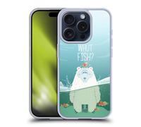 HEAD CASE ANIMAL QUIPS CUSTODIA COVER MORBIDA IN GEL PER APPLE iPHONE TELEFONI