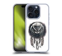 HEAD CASE ANIMALI ACCHIAPPASOGNI CUSTODIA COVER MORBIDA IN GEL PER APPLE iPHONE