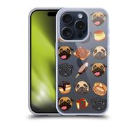 HEAD CASE ANIMALI DOLCI CUSTODIA COVER MORBIDA IN GEL PER APPLE iPHONE TELEFONI