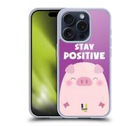 HEAD CASE ANIMALI FELICI CUSTODIA COVER MORBIDA IN GEL PER APPLE iPHONE TELEFONI