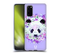 HEAD CASE ANIMALI INCANTATI CUSTODIA COVER MORBIDA IN GEL PER SAMSUNG TELEFONI 1
