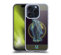 HEAD CASE ANIMALI NOTTURNI CUSTODIA COVER MORBIDA IN GEL PER APPLE iPHONE PHONES