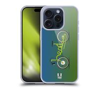 HEAD CASE ANNIVERSARIO CUSTODIA COVER MORBIDA IN GEL PER APPLE iPHONE TELEFONI