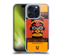 HEAD CASE ANNIVERSARIO CUSTODIA COVER MORBIDA IN GEL PER APPLE iPHONE TELEFONI