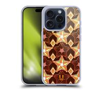 HEAD CASE ART DECO MARINA CUSTODIA COVER MORBIDA IN GEL PER APPLE iPHONE PHONES