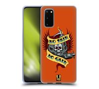 HEAD CASE ART MACHINE CUSTODIA COVER MORBIDA IN GEL PER SAMSUNG TELEFONI 1