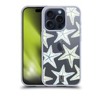 HEAD CASE ARTE COSTIERA CUSTODIA COVER MORBIDA IN GEL PER APPLE iPHONE TELEFONI