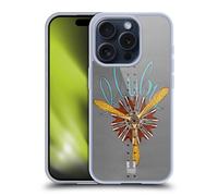 HEAD CASE ARTE DEL NASO CUSTODIA COVER MORBIDA IN GEL PER APPLE iPHONE TELEFONI
