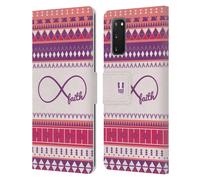 HEAD CASE AZTECO INFINITY CUSTODIA COVER A PORTAFOGLIO PER SAMSUNG TELEFONI 1