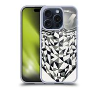 HEAD CASE BANDANA CUSTODIA COVER MORBIDA IN GEL PER APPLE iPHONE TELEFONI
