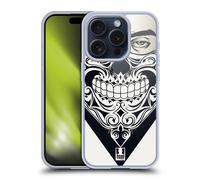 HEAD CASE BANDANA CUSTODIA COVER MORBIDA IN GEL PER APPLE iPHONE TELEFONI