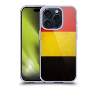 HEAD CASE BANDIERE CUSTODIA COVER MORBIDA IN GEL PER APPLE iPHONE TELEFONI