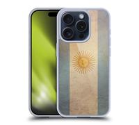 HEAD CASE BANDIERE SET 2 CUSTODIA COVER MORBIDA IN GEL PER APPLE iPHONE TELEFONI