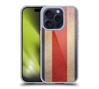 HEAD CASE BANDIERE SET 3 CUSTODIA COVER MORBIDA IN GEL PER APPLE iPHONE TELEFONI