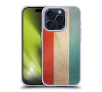 HEAD CASE BANDIERE SET 4 CUSTODIA COVER MORBIDA IN GEL PER APPLE iPHONE TELEFONI