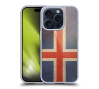 HEAD CASE BANDIERE SET 4 CUSTODIA COVER MORBIDA IN GEL PER APPLE iPHONE TELEFONI