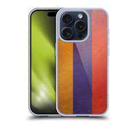 HEAD CASE BANDIERE SET 4 CUSTODIA COVER MORBIDA IN GEL PER APPLE iPHONE TELEFONI