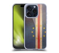 HEAD CASE BANDIERE SET 5 CUSTODIA COVER MORBIDA IN GEL PER APPLE iPHONE TELEFONI