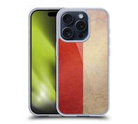 HEAD CASE BANDIERE SET 6 CUSTODIA COVER MORBIDA IN GEL PER APPLE iPHONE TELEFONI